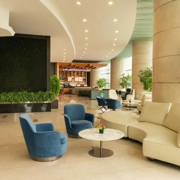 Four Points By Sheraton Kuwait, hotel in Kuwait