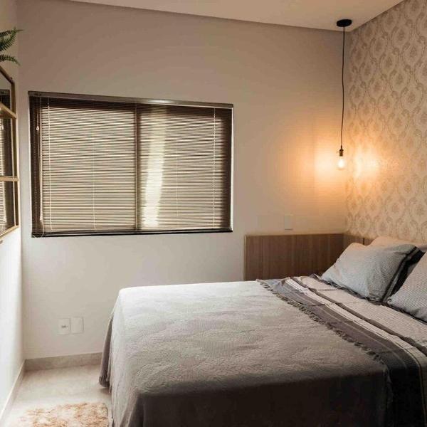 Apartamento em foz do Iguaçu