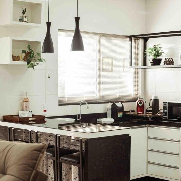 Apartamento em foz do Iguaçu - Foto 4