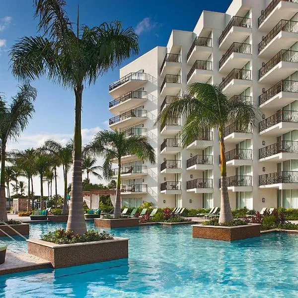 Marriott Resort & Stellaris Casino