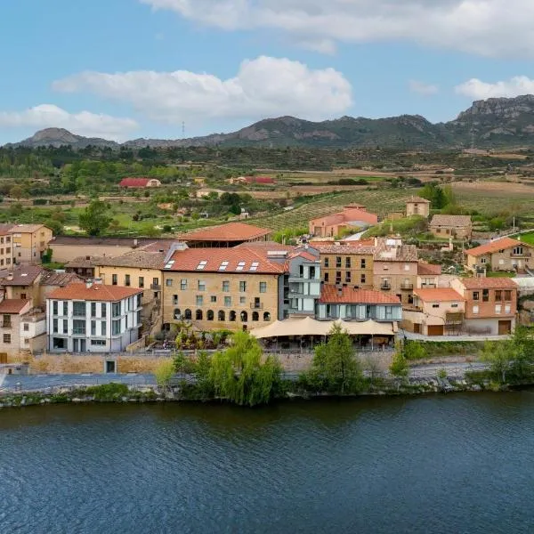 Palacio Tondón, La Rioja Brinas, Autograph Collection, hotel in Miranda de Ebro