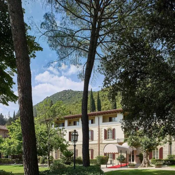 Grotta Giusti Thermal Spa Resort Tuscany, Autograph Collection, hotel u gradu 'Monsummano'