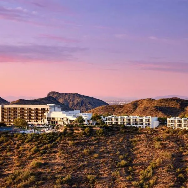 ADERO Scottsdale Resort, Autograph Collection, hotel in Fountain Hills