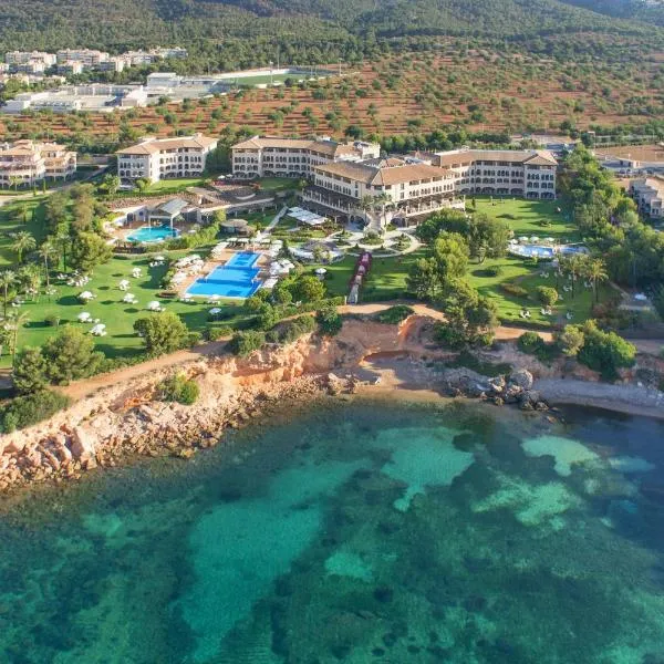 The St. Regis Mardavall Mallorca Resort, hotel di Portals Nous