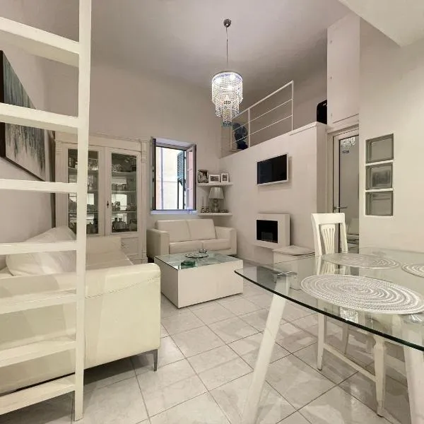 Ilia, khách sạn ở Lerici