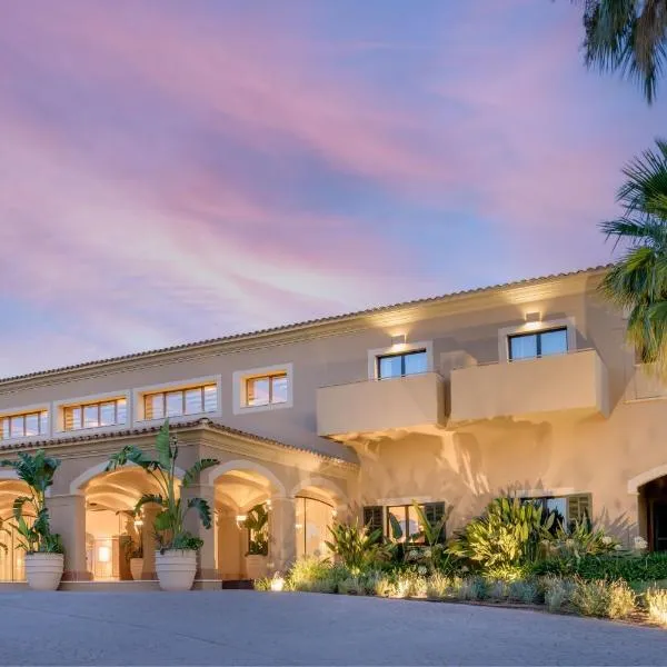 Hacienda Son Antem Golf Resort, Autograph Collection, hotel v destinácii Llucmajor