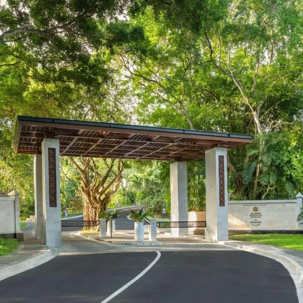 The Laguna, A Luxury Collection Resort & Spa, Nusa Dua, Bali, hotel in Nusa Dua