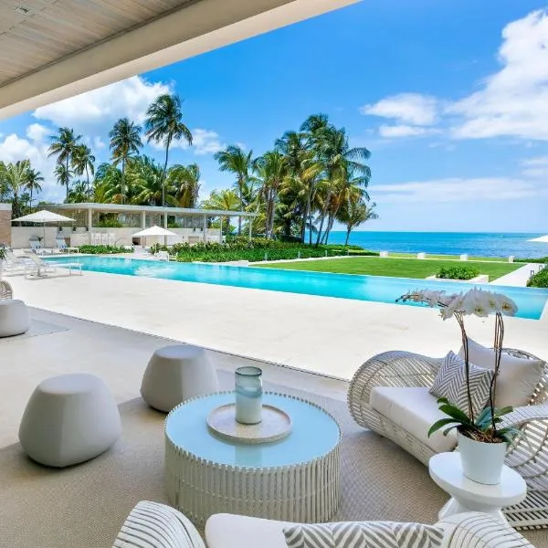 St. Regis Bahia Beach Resort