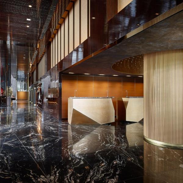 JW Marriott Hotel Sao Paulo - Foto 4