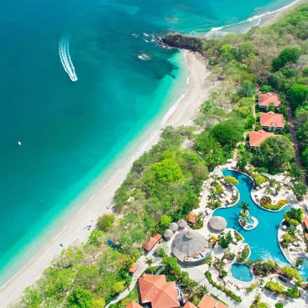 The Westin Reserva Conchal, an All-Inclusive Golf Resort & Spa, hotel in Playa Conchal