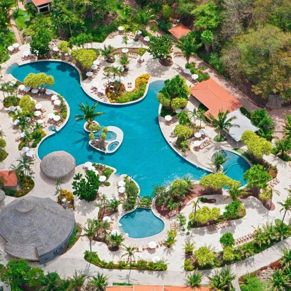 The Westin Reserva Conchal, an All-Inclusive Golf Resort & Spa, hotel u gradu Playa Conchal