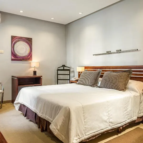 Up Retiro, hotel in Buenos Aires