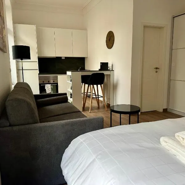 Résidence Welter, hotel em Luxemburgo