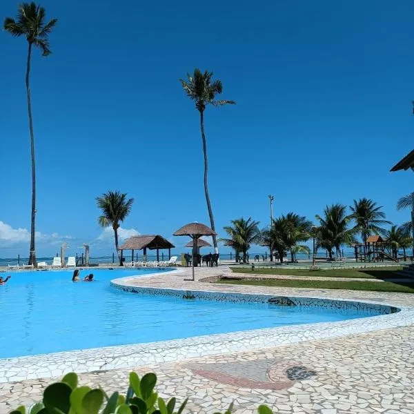 Village Galés de Maragogi, hotel v destinaci Maragogi