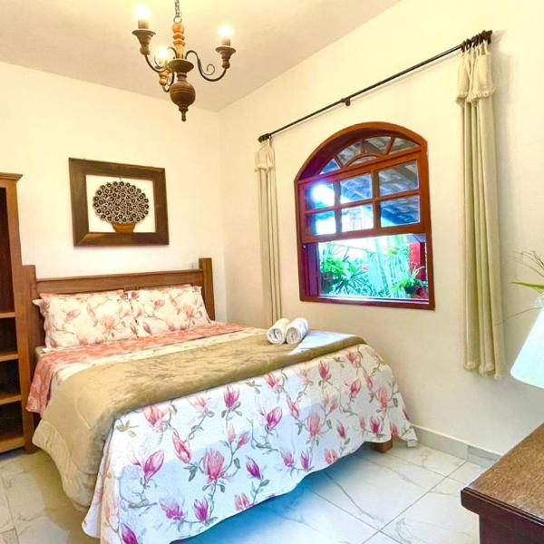 Pouso Da Mari - Foto 2