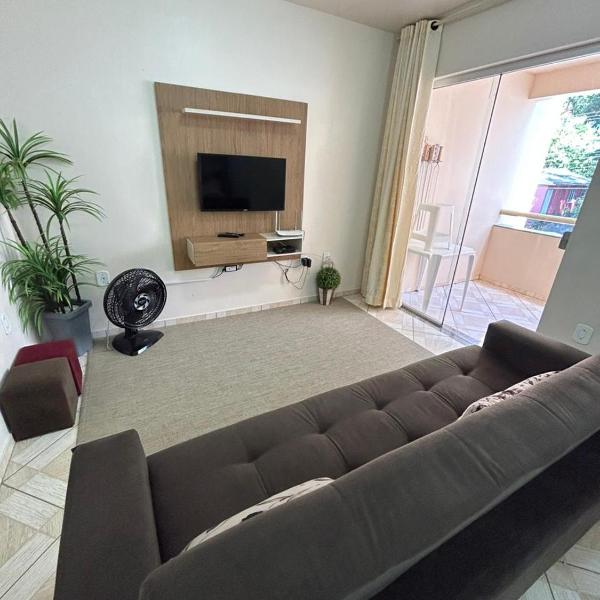Apartamento completo, climatizado - Foto 5