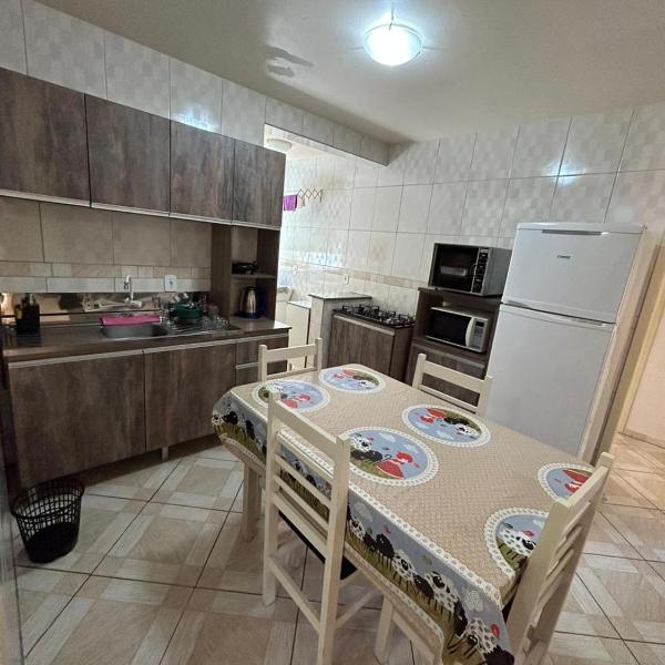 Apartamento completo, climatizado - Foto 4