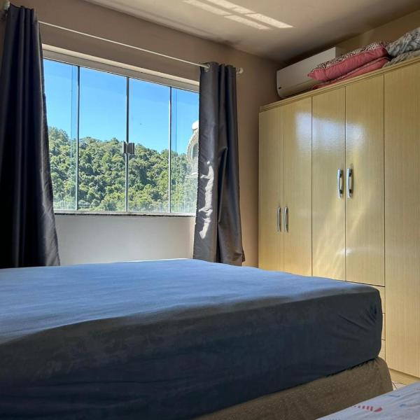 Apartamento completo, climatizado - Foto 2