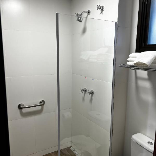 Quarto em Quinta Santa Bárbara Ecoresort - Foto 3