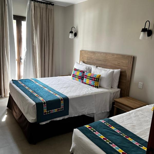 Quarto em Quinta Santa Bárbara Ecoresort - Foto 2