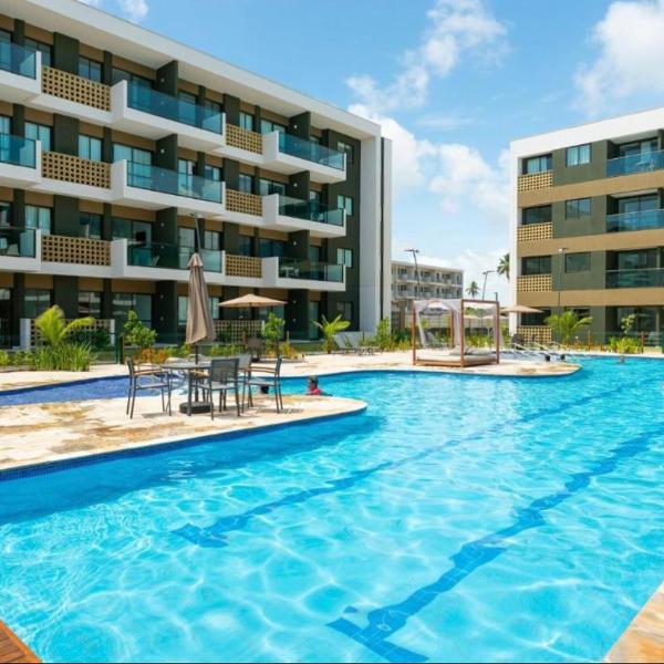 Porto Beach Resort - Mana Beach Experience e Makia beach experiêncie