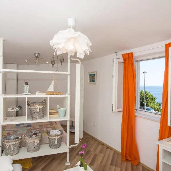 A bright hideaway, hotell Dubrovnikis