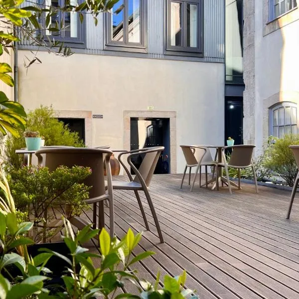 Casa dos Lóios by Shiadu, hotel a Porto