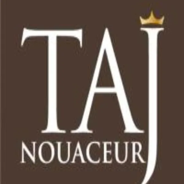Short Stay Apartment aéroport casablanca, hotel v destinaci Nouaseur