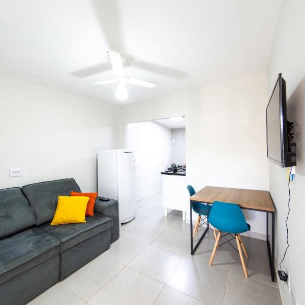 Jahu Center Casas Un 1