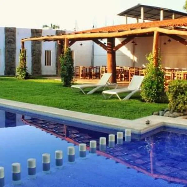 BM Zihua Casa de Huéspedes, hotel a Zihuatanejo