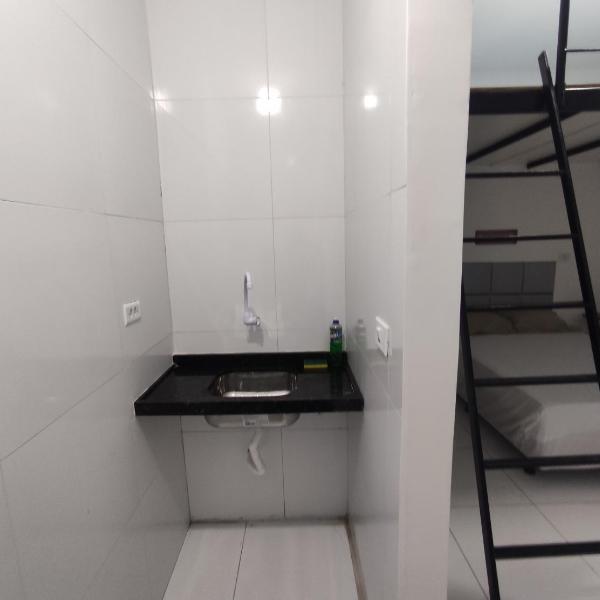 Porto Lima Flats - Foto 4