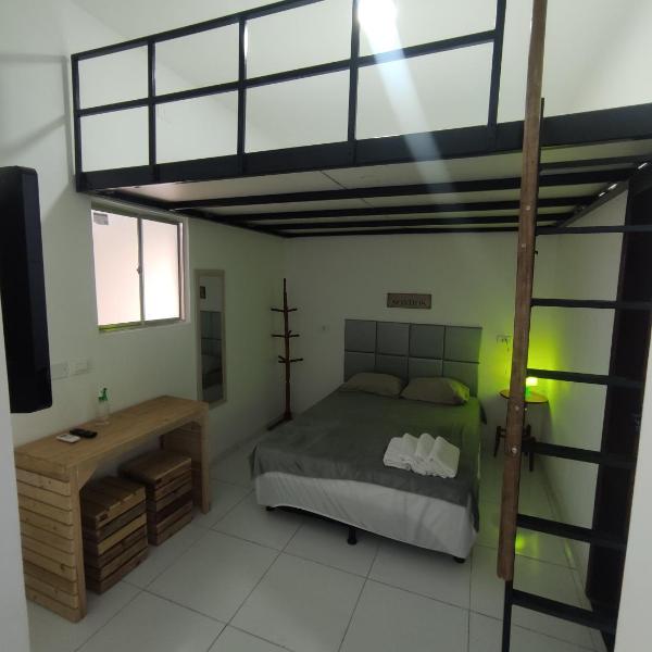 Porto Lima Flats - Foto 2