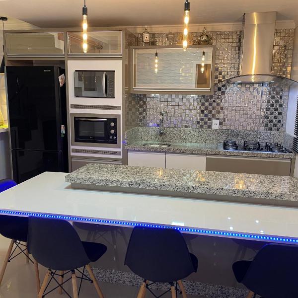 Casa para Show Rural Flat Sobrado - Foto 4