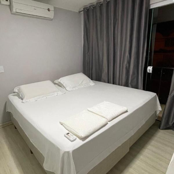 Casa para Show Rural Flat Sobrado - Foto 5