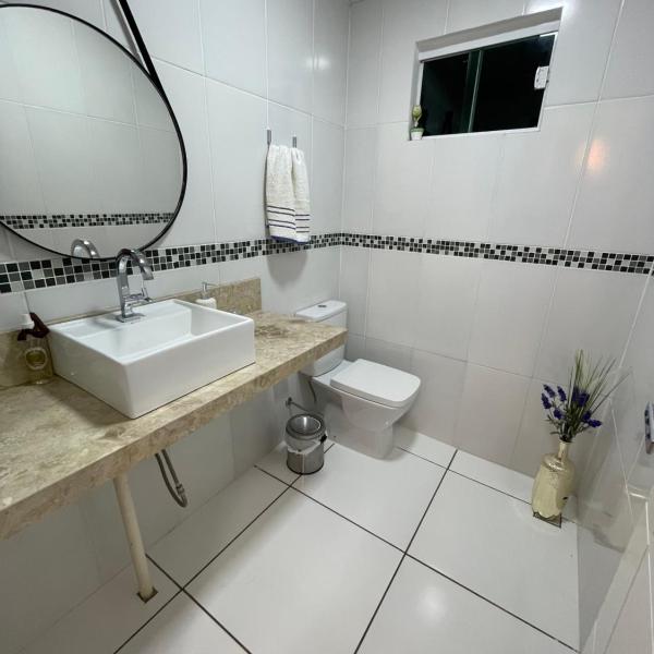 Casa para Show Rural Flat Sobrado - Foto 3