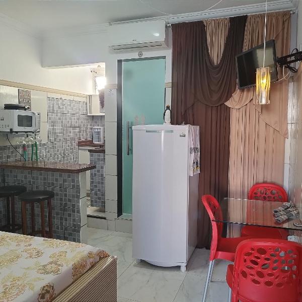 Residencialpinheiro (Apto (04) - Foto 4