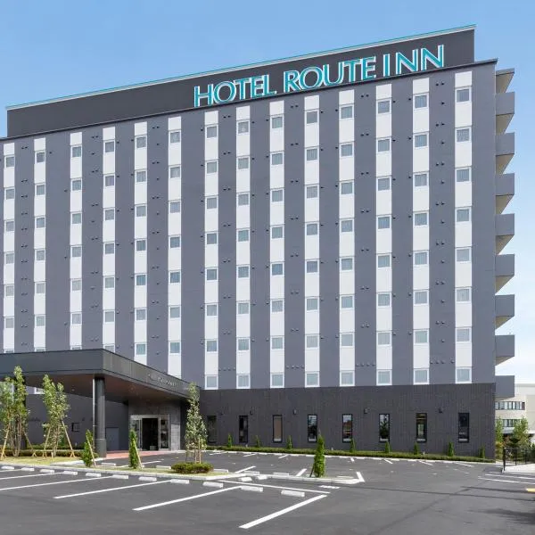 Hotel Route Inn Osaka Izumifuchu, hotel v destinaci Izumi