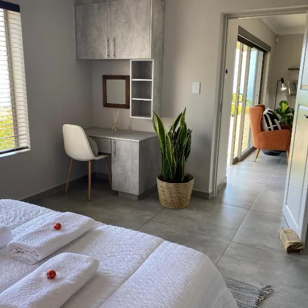 Tulip On The Bay, hotel em Mossel Bay