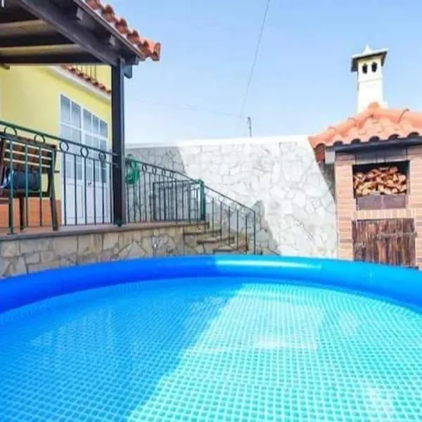 House near CR7 Museum, hotel in Funchal