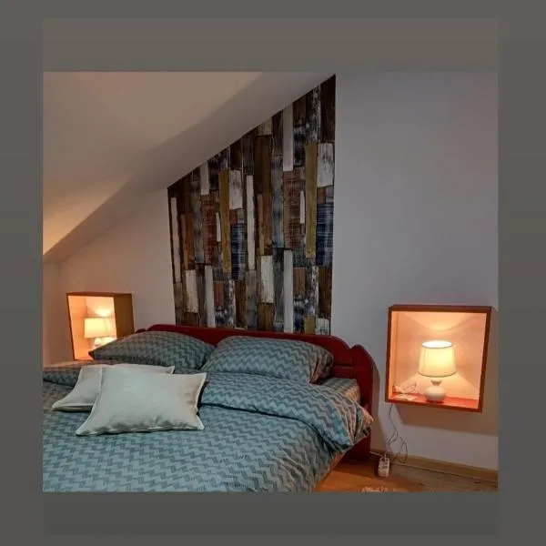 Apartmani S - DSN, hotel a Kraljevo