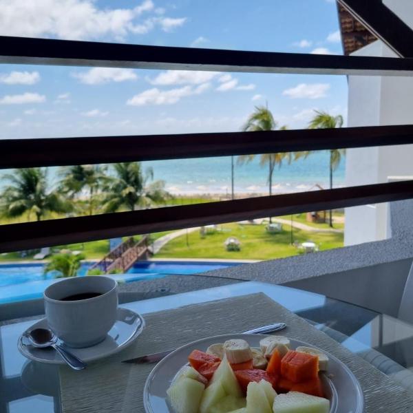 Maui Beach Residence, 3 quartos, Tamandaré PE - Foto 5