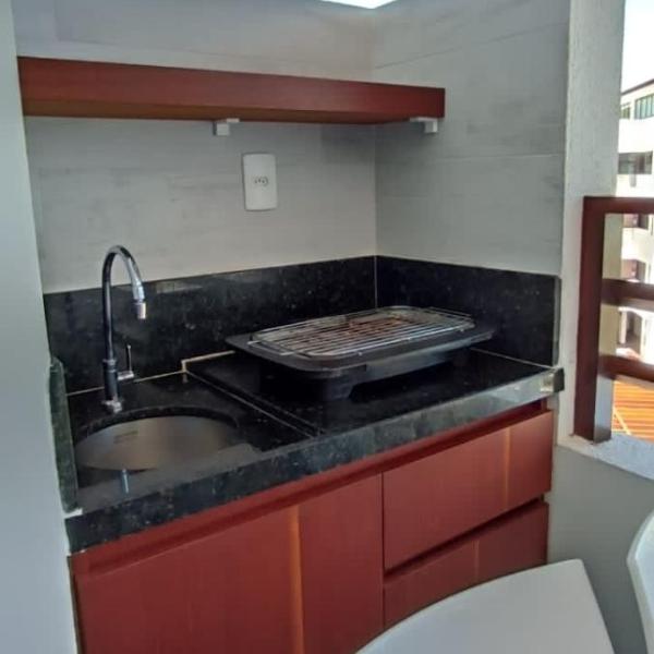 Maui Beach Residence, 3 quartos, Tamandaré PE - Foto 3