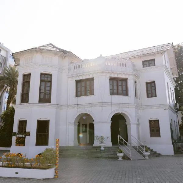 Aranya Boutique Hotel, hotel in Kathmandu