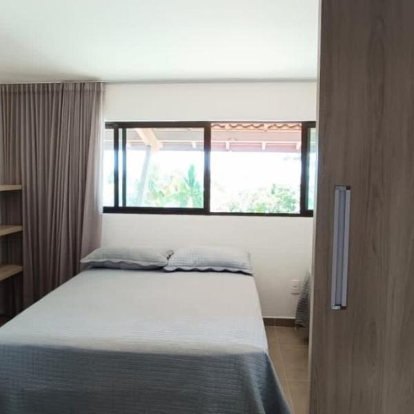 Maui Beach Residence, 3 quartos, Tamandaré PE - Foto 2