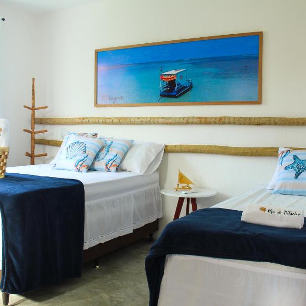 Casa Mar do Patacho - Foto 2