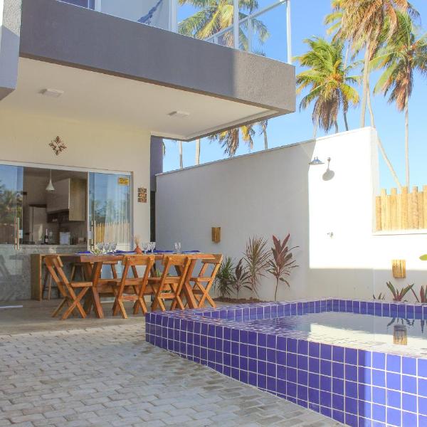 Casa Mar do Patacho