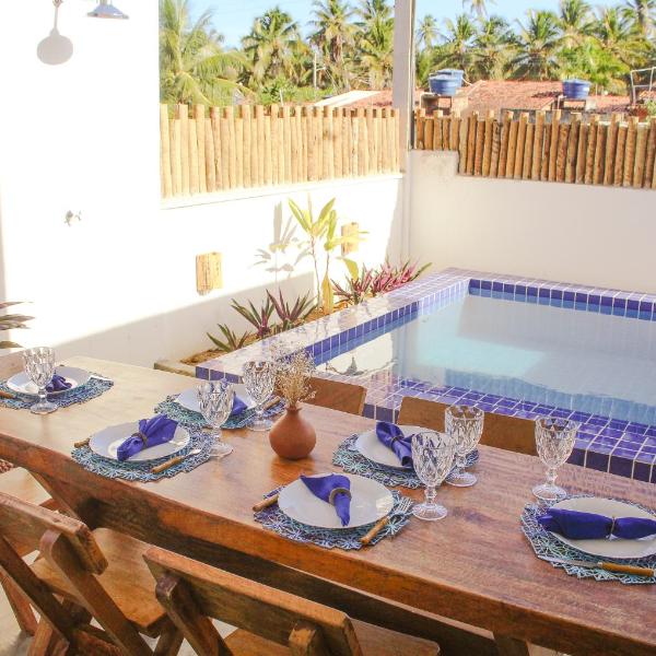 Casa Mar do Patacho - Foto 5