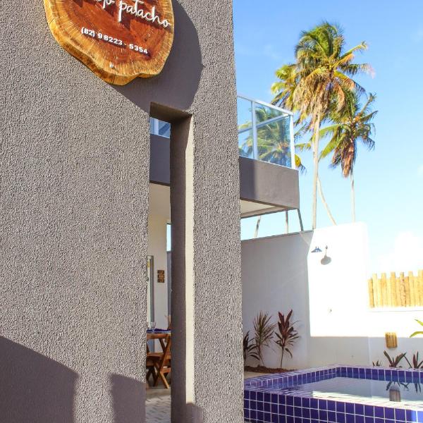 Casa Mar do Patacho - Foto 4