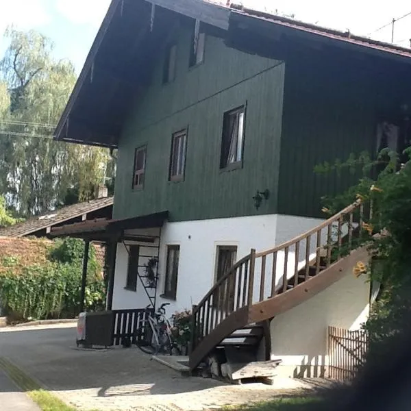 Ferienwohnung Moosegger, hotel em Bad Feilnbach