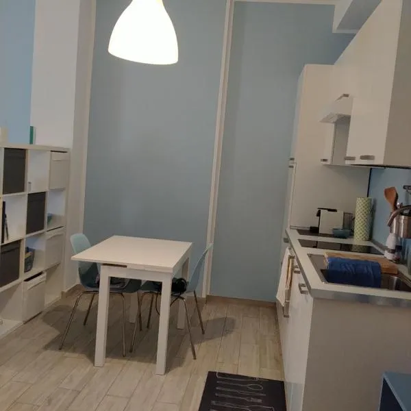 Dimora Anna, hotel in Termoli